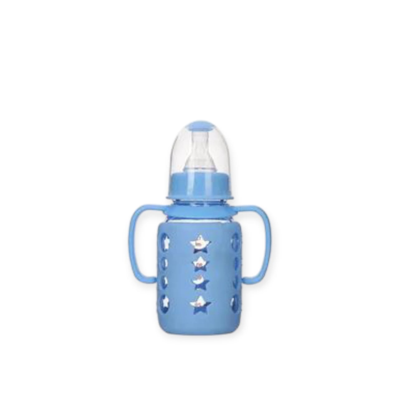 AIYBAO GLASS FEEDER 60ML